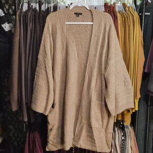 NWOT J. Crew Cardigan